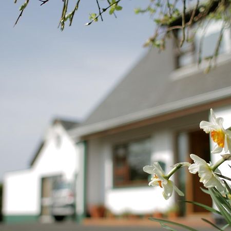 Seisnaun B&B Sligo Exterior photo