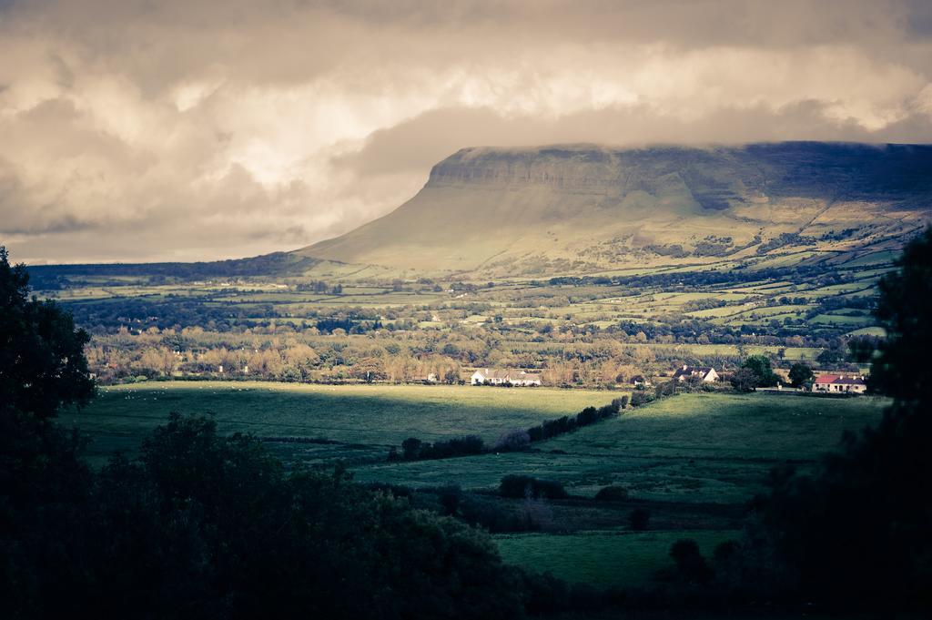 Seisnaun B&B Sligo Exterior photo