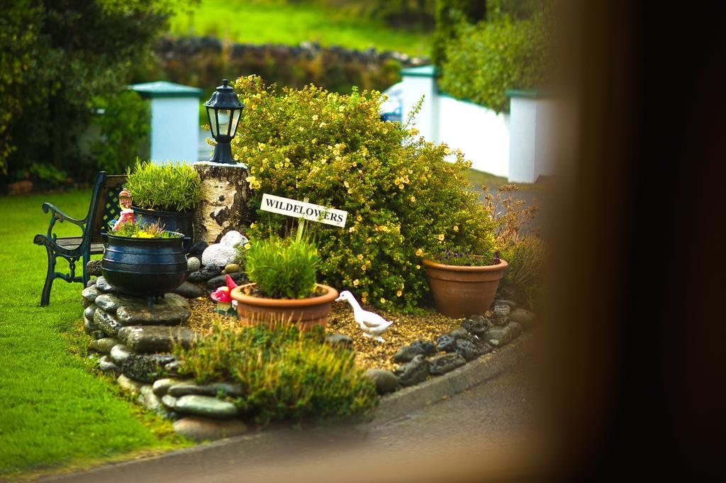 Seisnaun B&B Sligo Exterior photo