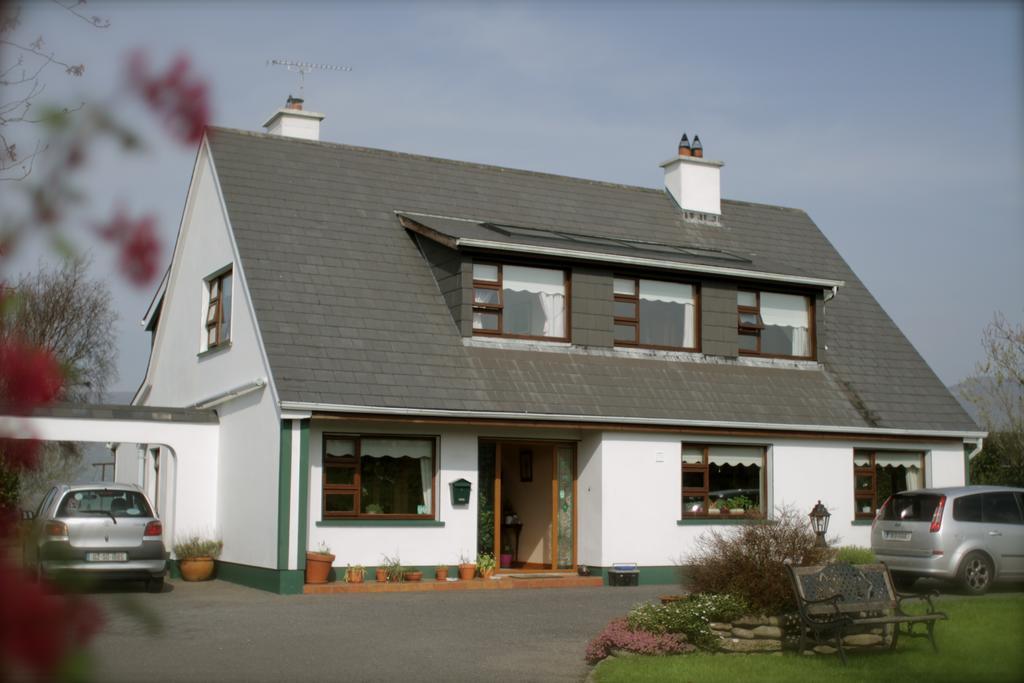 Seisnaun B&B Sligo Exterior photo