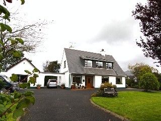 Seisnaun B&B Sligo Exterior photo